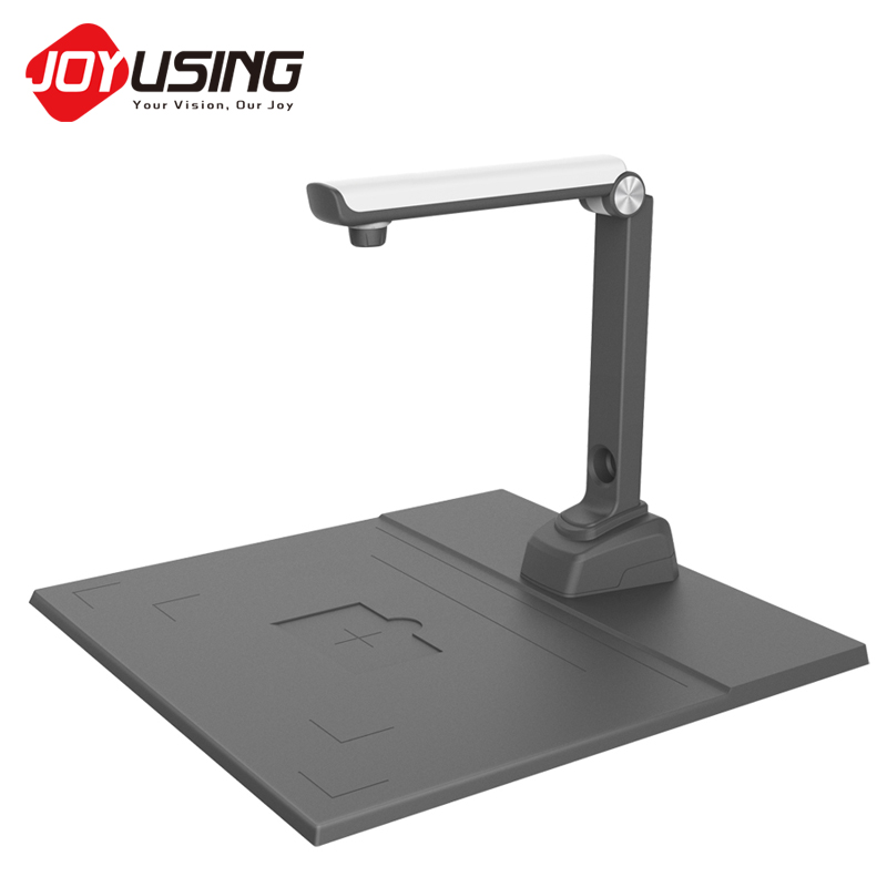 Document Scanner Portable - ポータブルドキュメントスキャナー 2025年新型 A4 A3 高解像度 ワイヤレスWiFi