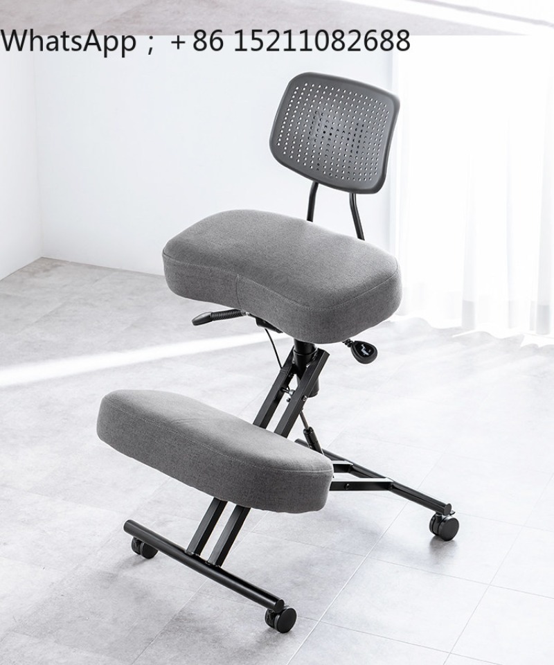 LLY オフィスチェア、人間工学に基づいた姿勢矯正チェア、ニ - Ergonomic Office Chair のレビューと価格