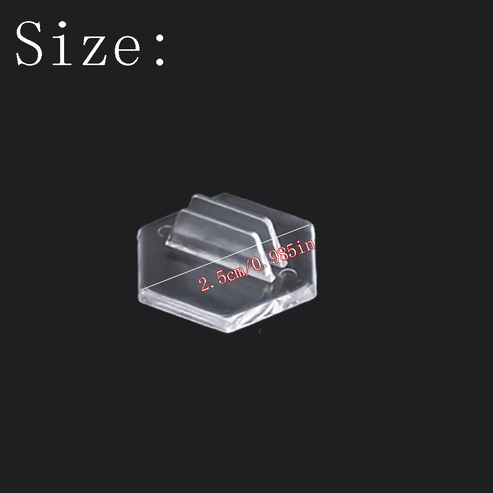 24/48個入り プラスチック製 プレースカードホルダー 写 - Document Holder Stand のレビューと価格