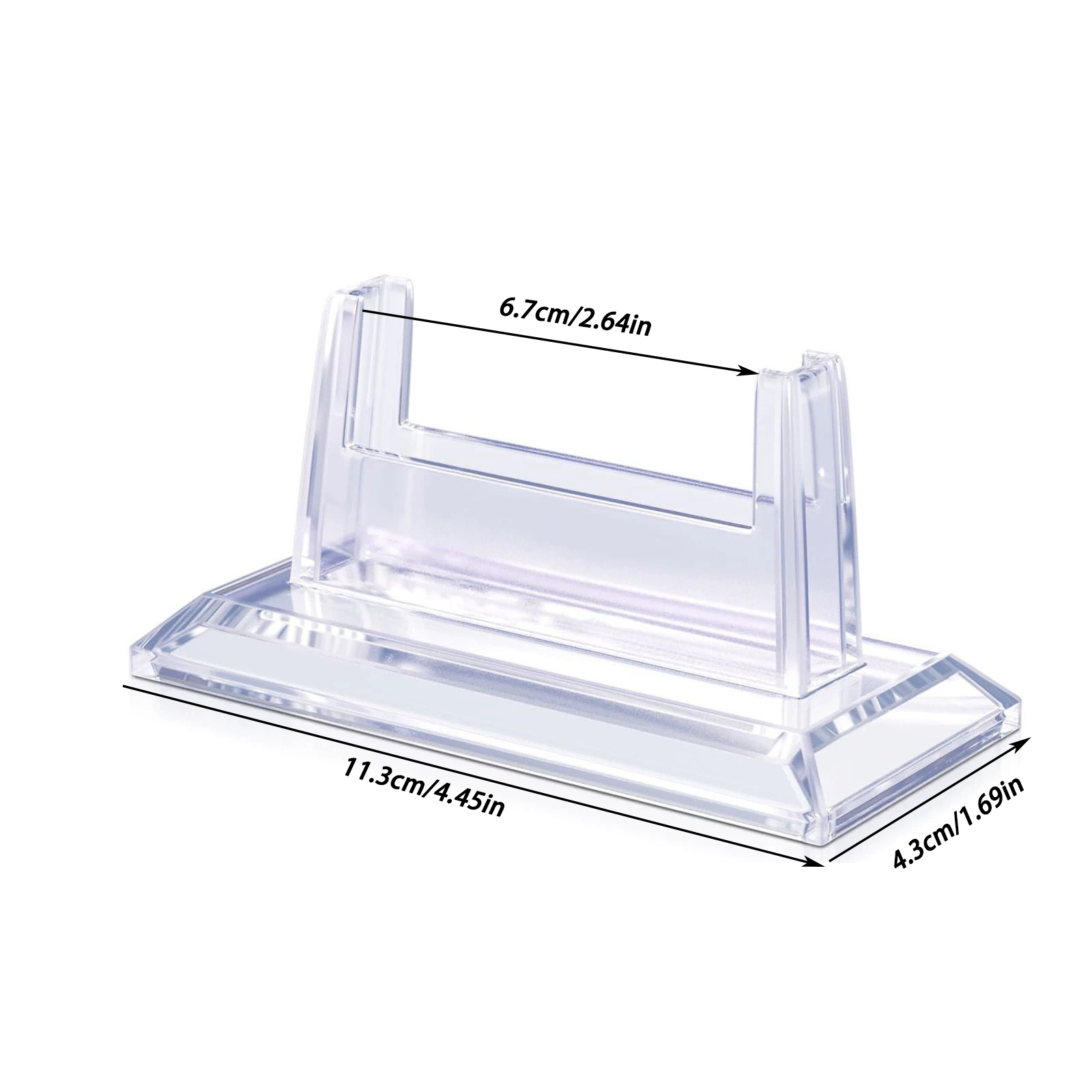 3 個/5 個のマグネティカードディスプレイスタンド、野球と - Document Holder Stand のレビューと価格